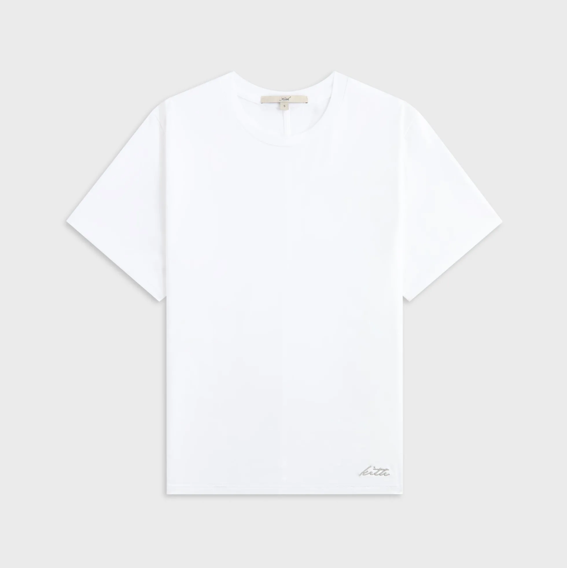 Kith Women Maggie Slim Tee