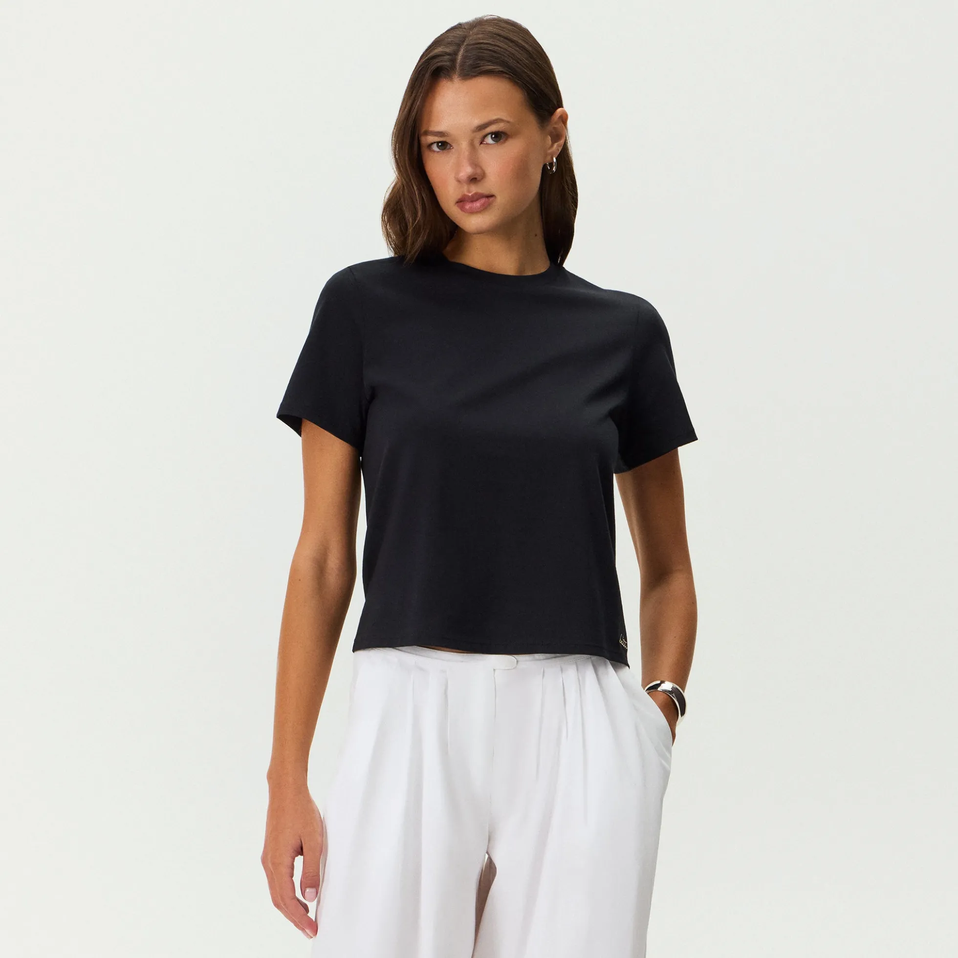 Kith Women Maggie Slim Tee