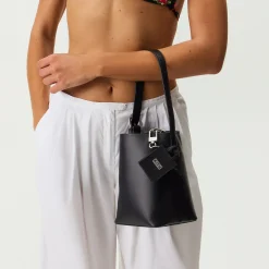 Kith Women Micro Kith Shopper Bag Charm