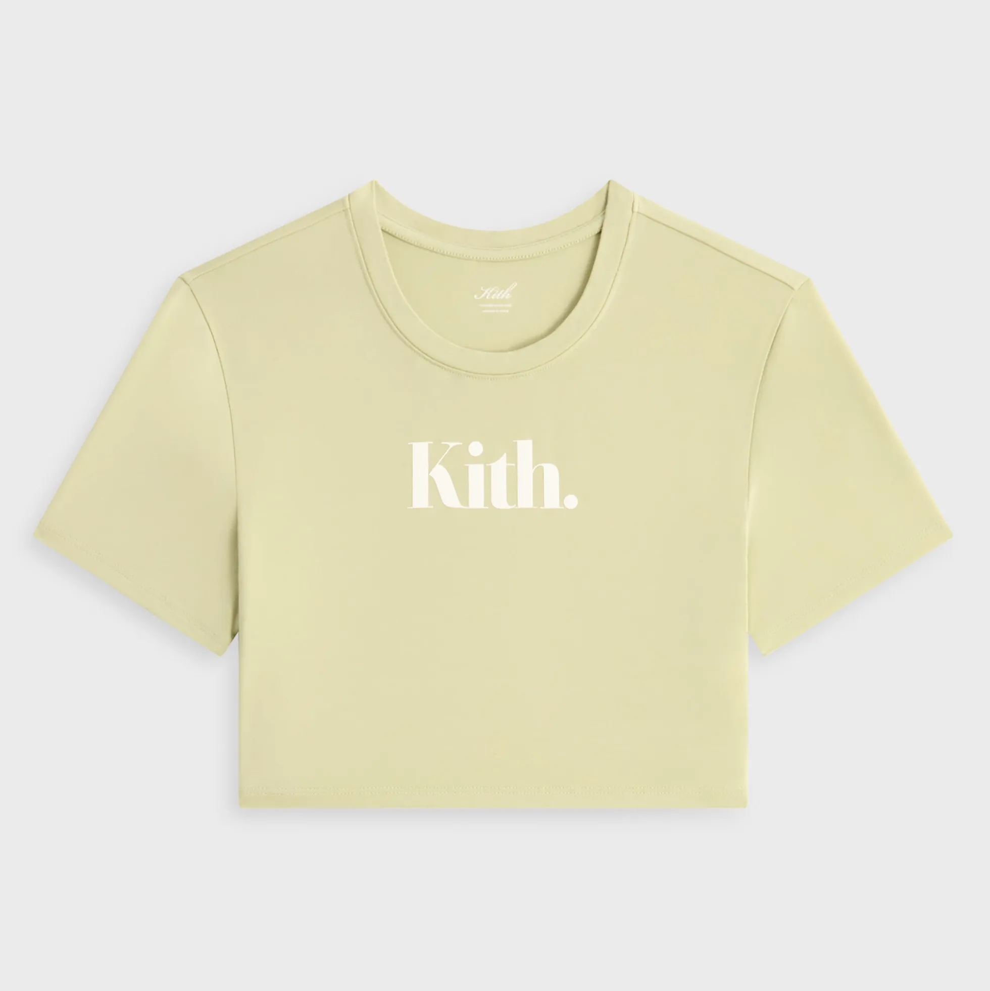 Kith Women Misha Crop Tee