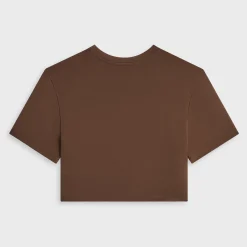 Kith Women Misha Crop Tee