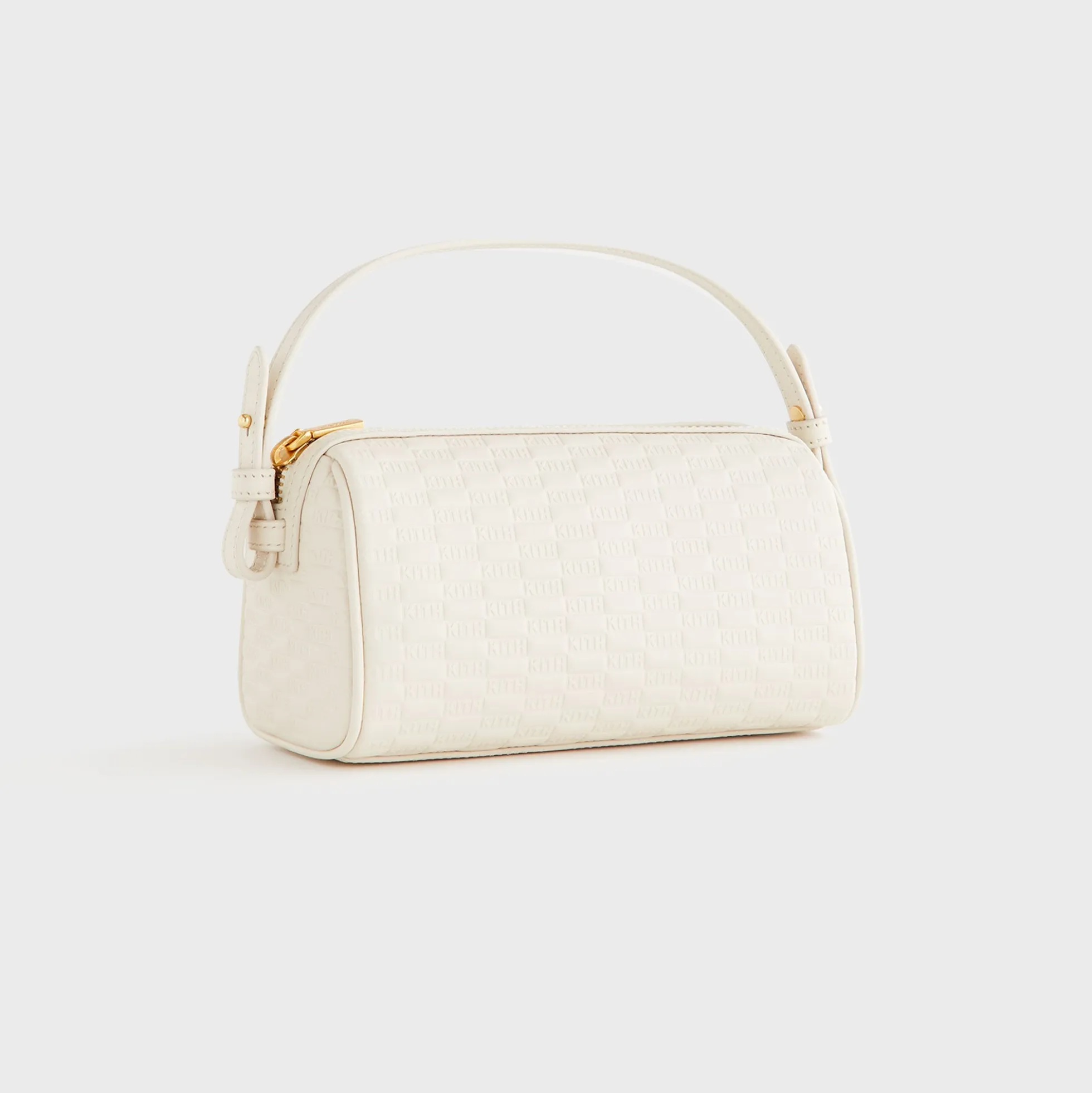 Kith Women Monogram Deboss Smooth Harley