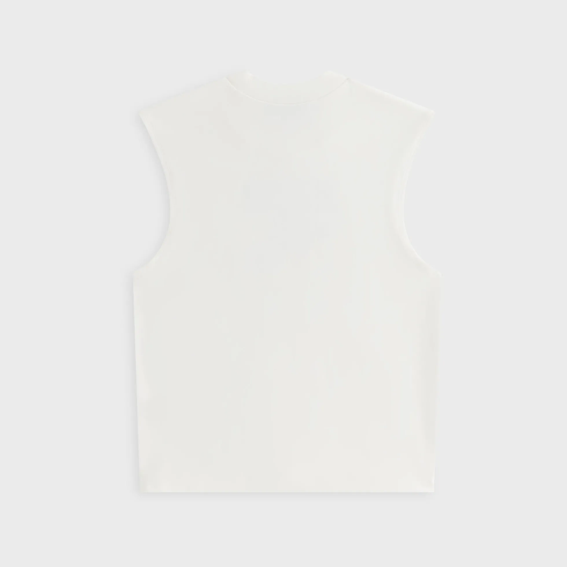 Kith Women Mulberry Kith Lemon Muscle Tank