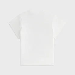 Kith Women Mulberry Vintage Sticker Tee
