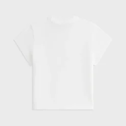 Kith Women Mulberry Vintage Tee
