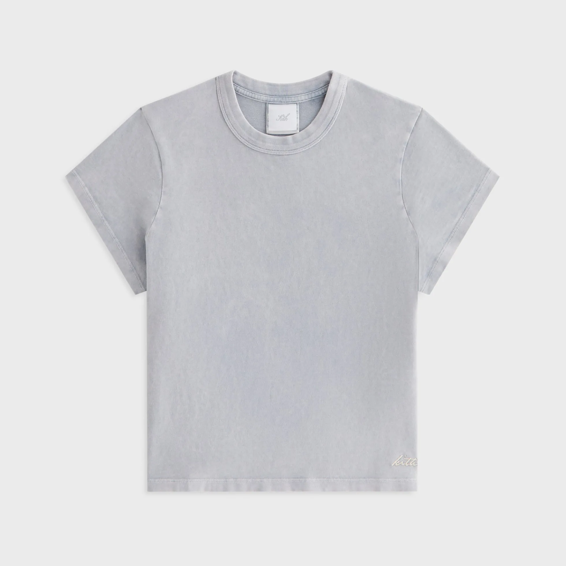 Kith Women Mulberry Vintage Tee