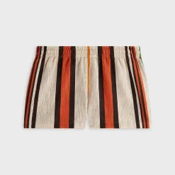 Kith Women Nilah II Stripe Shorty