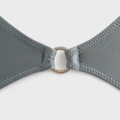 Kith Women Rowen Triangle Top