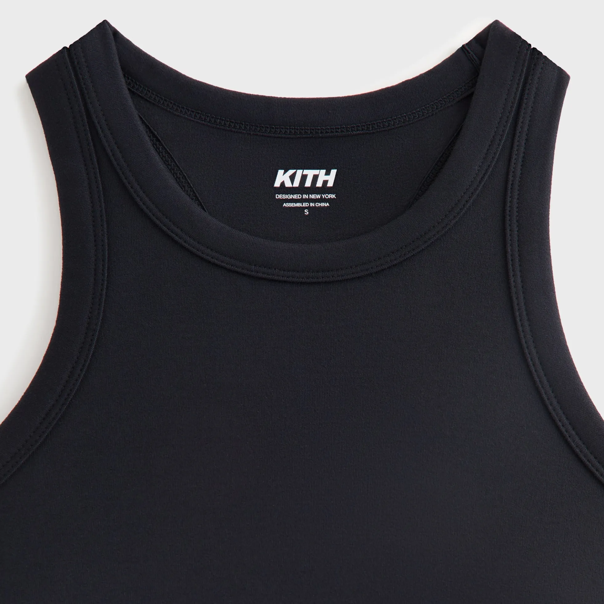 Kith Women Studio Racerback Tank