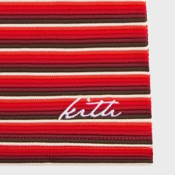 Kith Women Zoya Striped Shorty