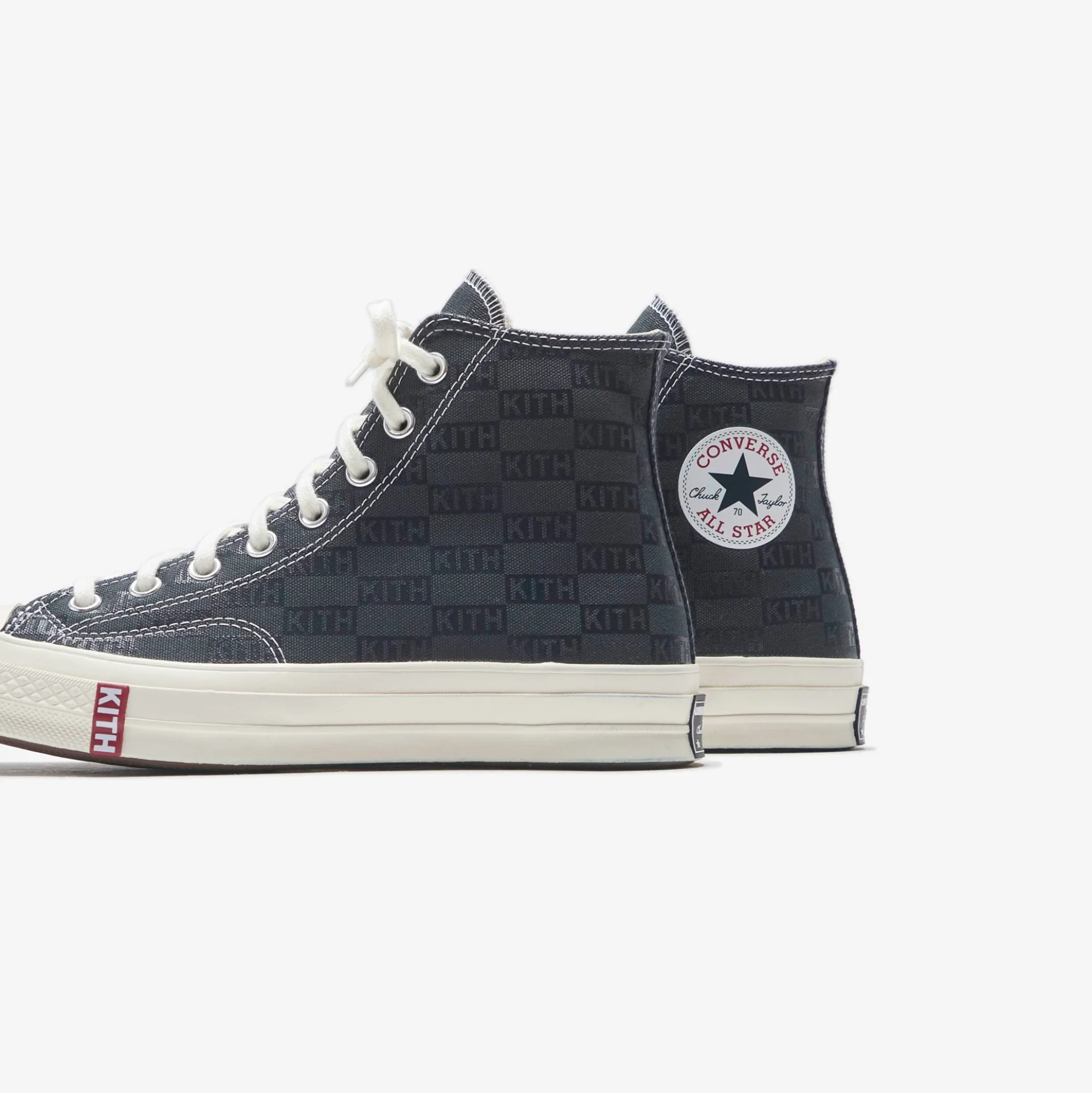 Kith x Converse Chuck Taylor All Star 1970