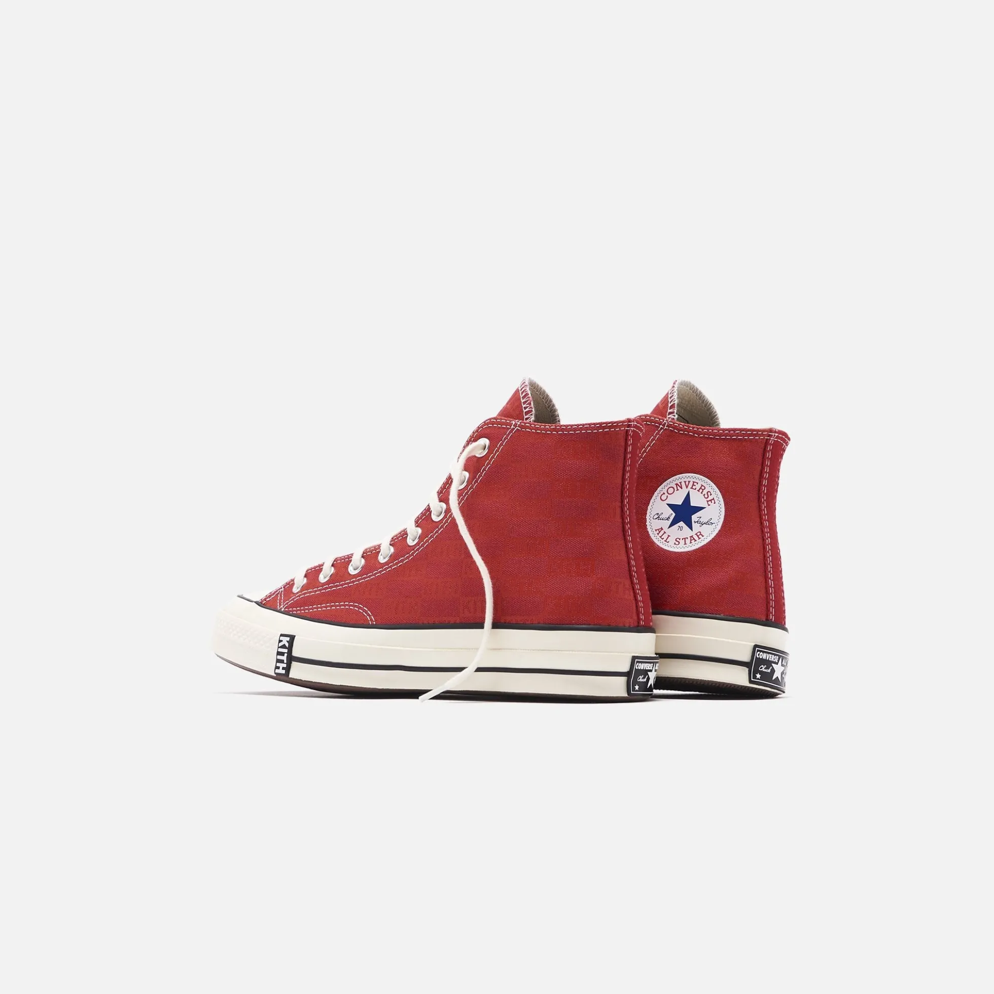 Kith x Converse Chuck Taylor All Star 1970 Classics