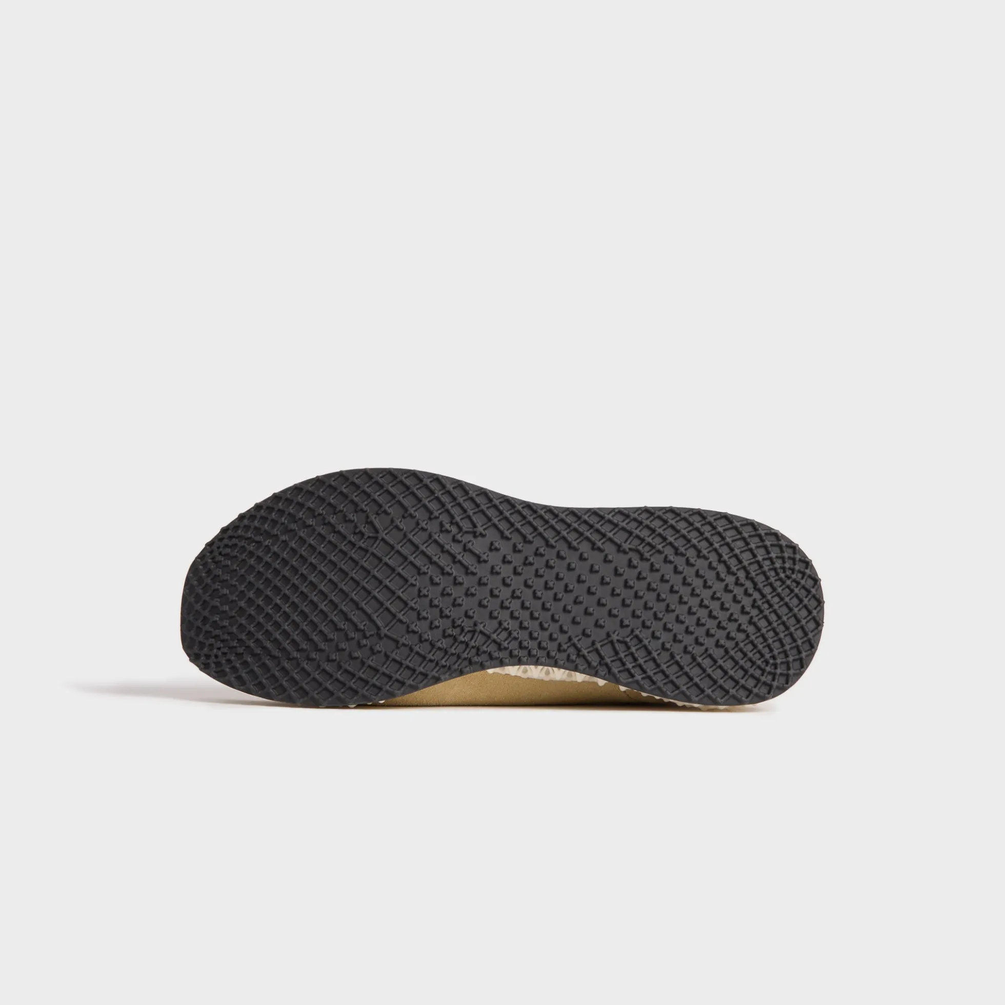 La Wallabee de la 8e Rue par Ronnie Fieg pour adidas Originals et Clarks Originals 4D