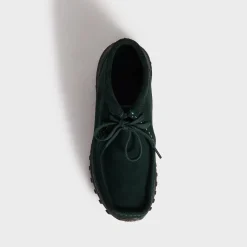 La Wallabee de la 8e Rue par Ronnie Fieg pour adidas Originals et Clarks Originals Ultraboost