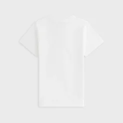 Lisa for Kith T-shirt rétréci Salem pour femme