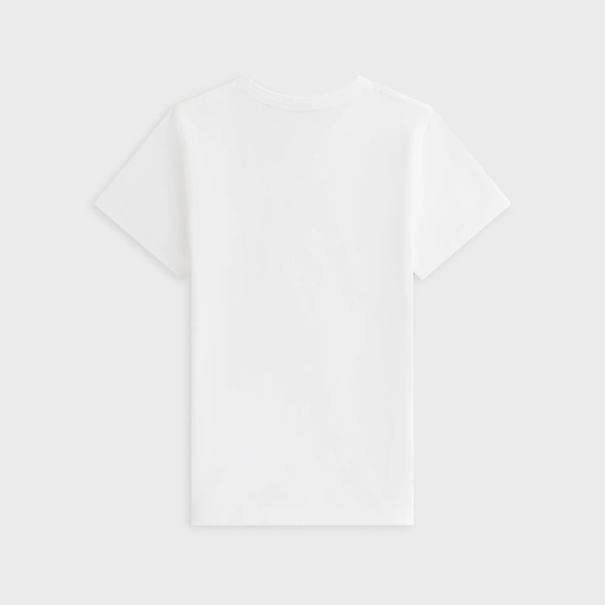 Lisa for Kith T-shirt rétréci Salem pour femme