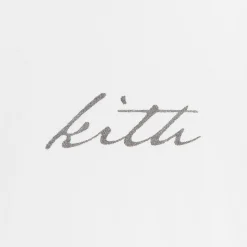 Lisa for Kith T-shirt rétréci Salem pour femme