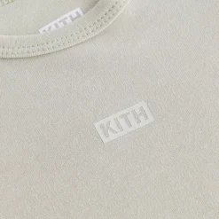 Lot de 3 bodies Kith Baby Palette