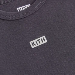 Lot de 3 bodies Kith Baby Palette
