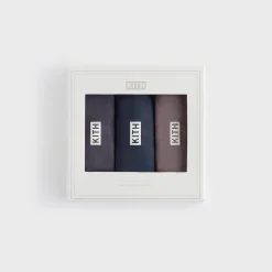 Lot de 3 bodies Kith Baby Palette