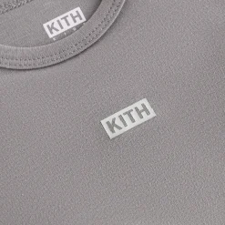 Lot de 3 bodies Kith Baby Palette