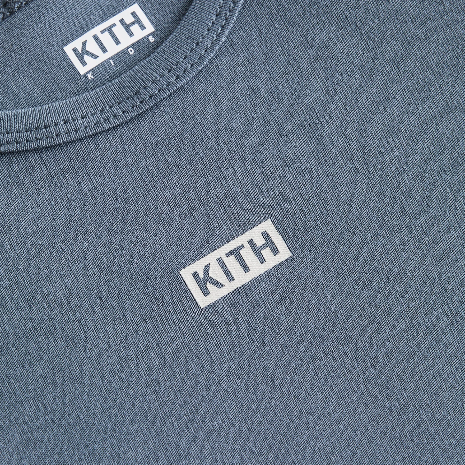 Lot de 3 bodies Kith Baby Palette