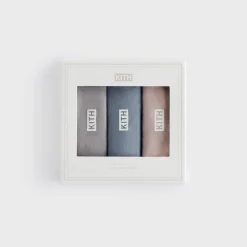 Lot de 3 bodies Kith Baby Palette