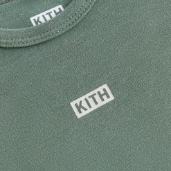 Lot de 3 bodies Kith Baby Palette