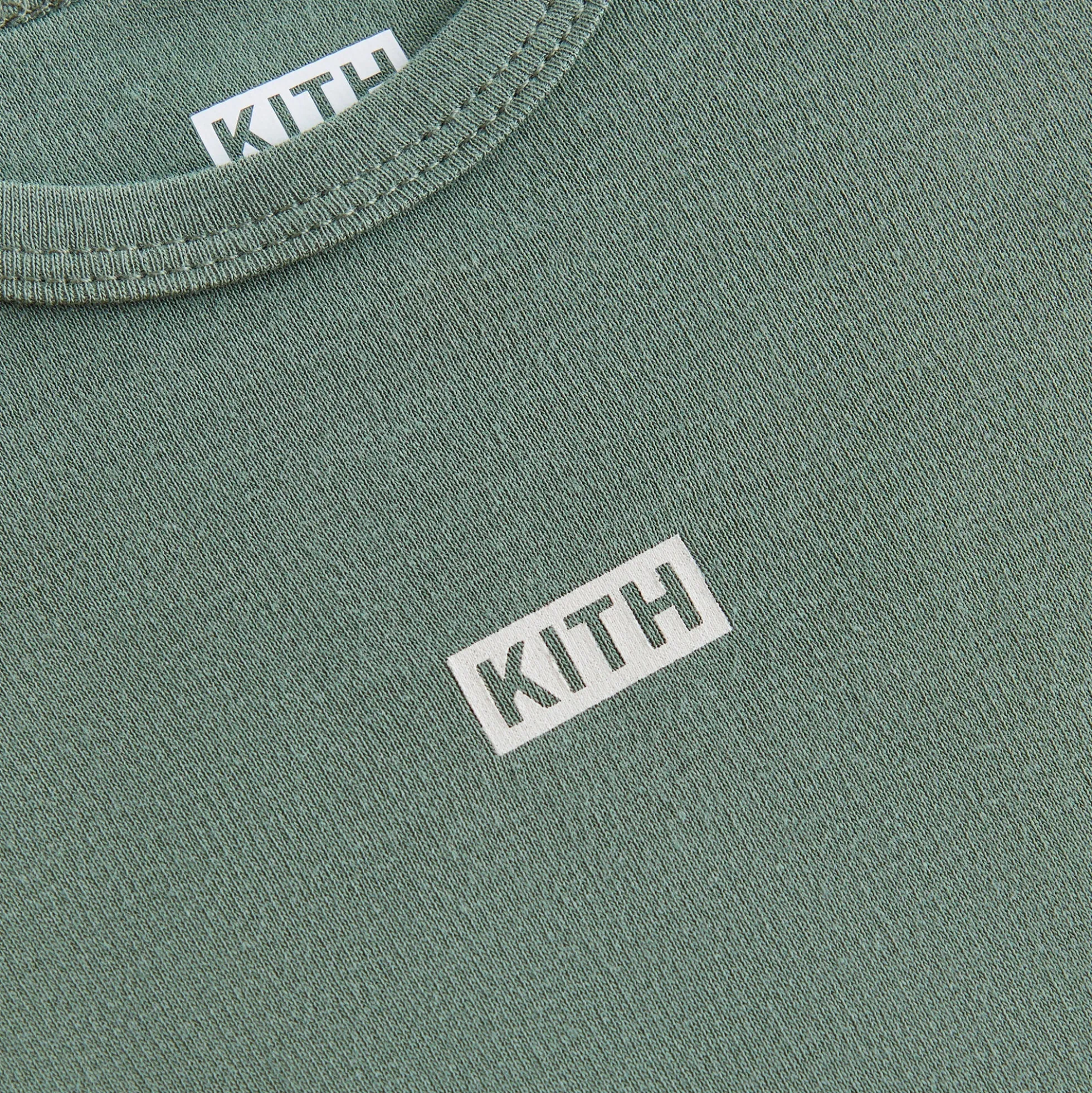 Lot de 3 bodies Kith Baby Palette