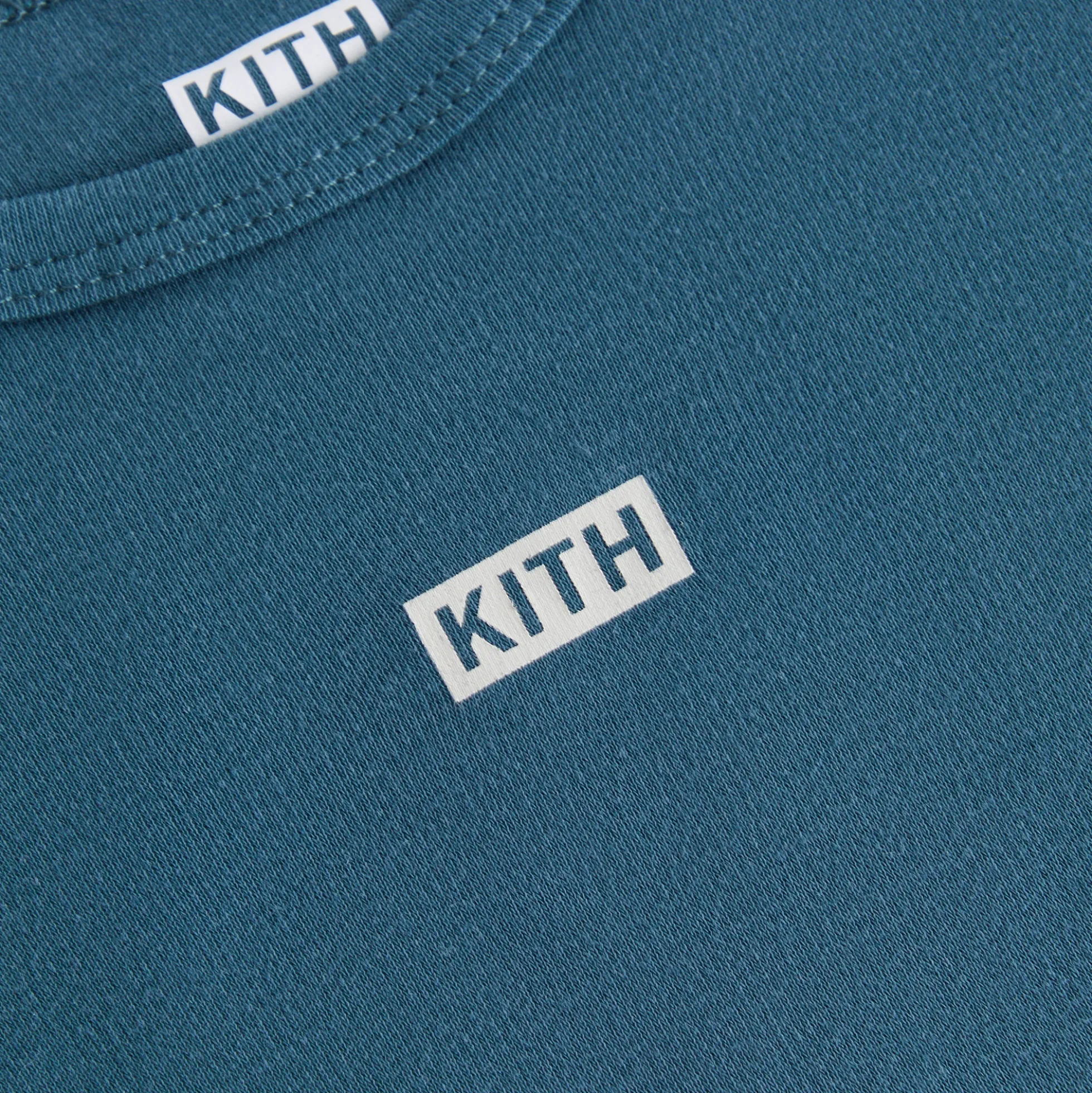 Lot de 3 bodies Kith Baby Palette