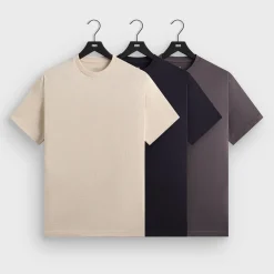 Lot de 3 débardeurs Kith