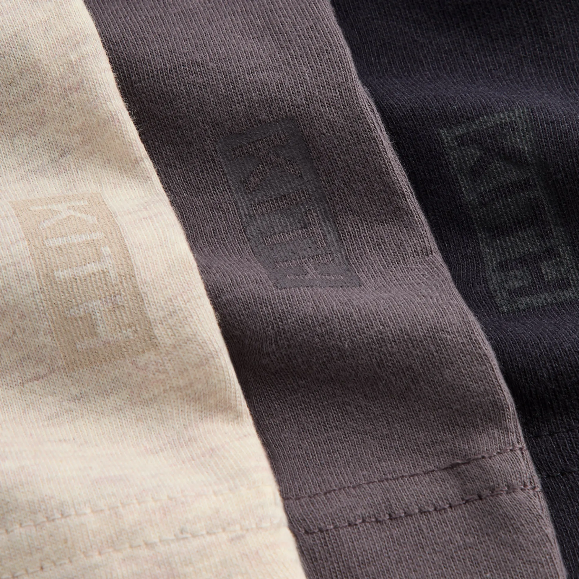 Lot de 3 débardeurs Kith
