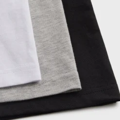 Lot de 3 débardeurs Spencer Kith