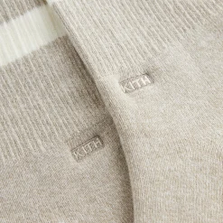Lot de 3 paires de chaussettes en coton mélangé Kith