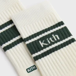 Lot de 3 paires de chaussettes Kith Kids