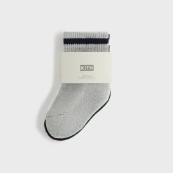 Lot de 3 paires de chaussettes Kith Baby