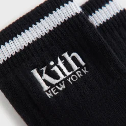 Lot de 3 paires de chaussettes Kith Baby