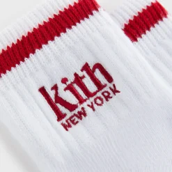 Lot de 3 paires de chaussettes Kith Baby