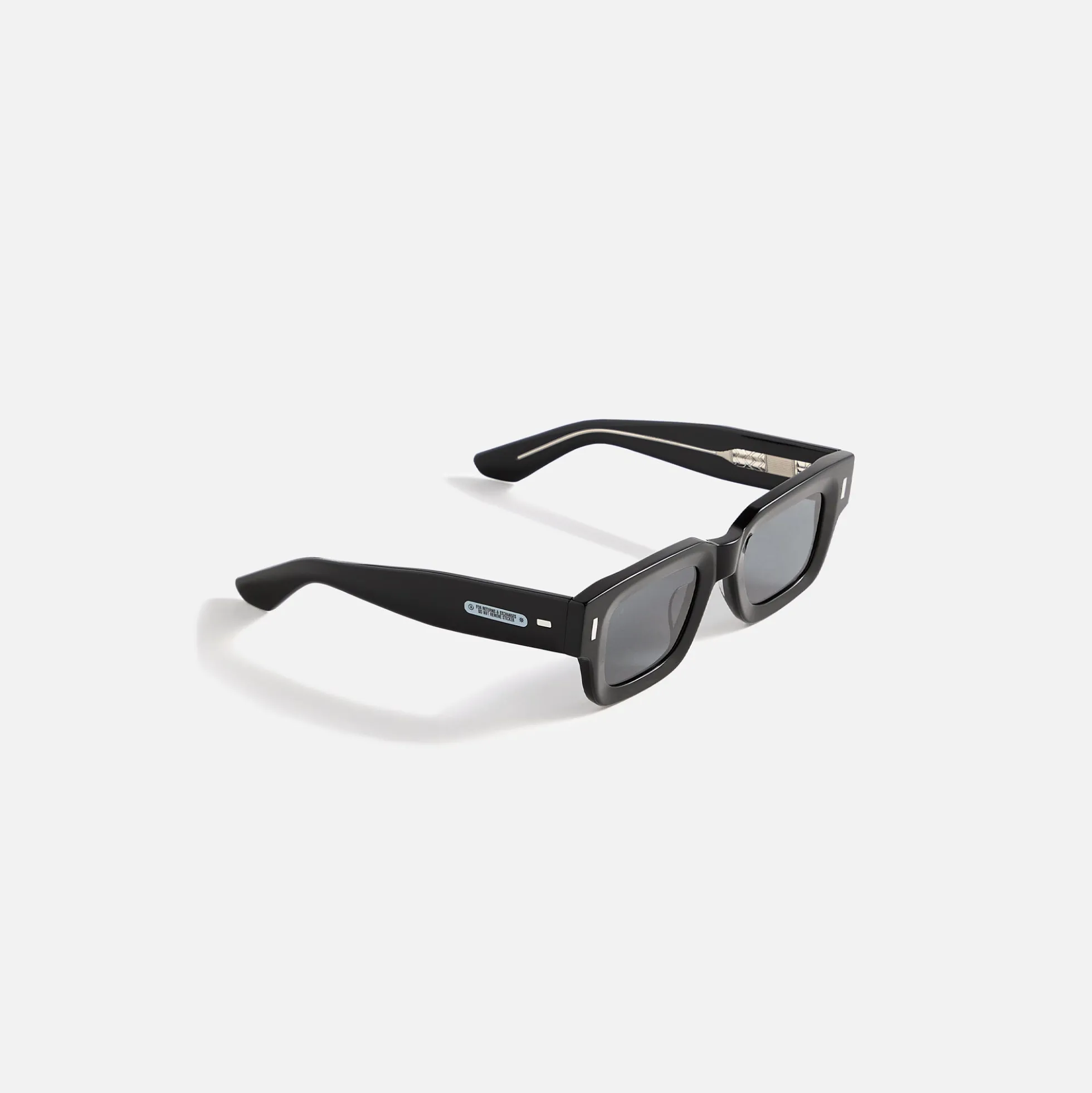 Lunettes de soleil Ares