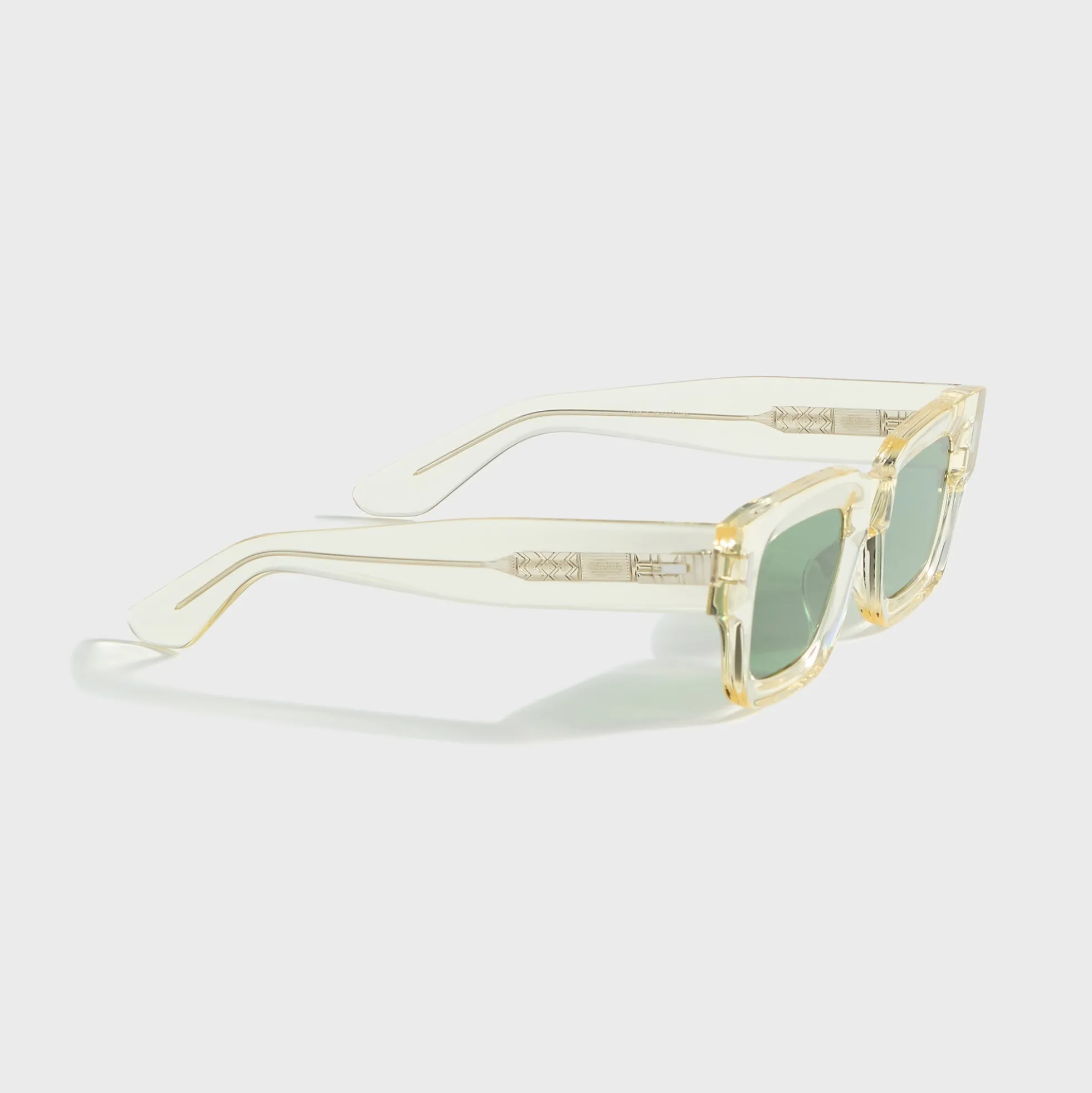 Lunettes de soleil Ares