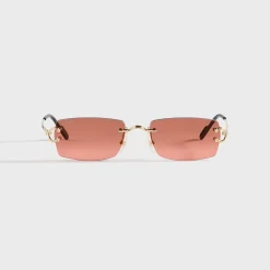 Lunettes de soleil CT0550S