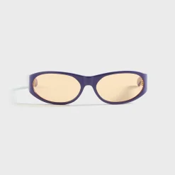 Lunettes de soleil Eddie Kyu