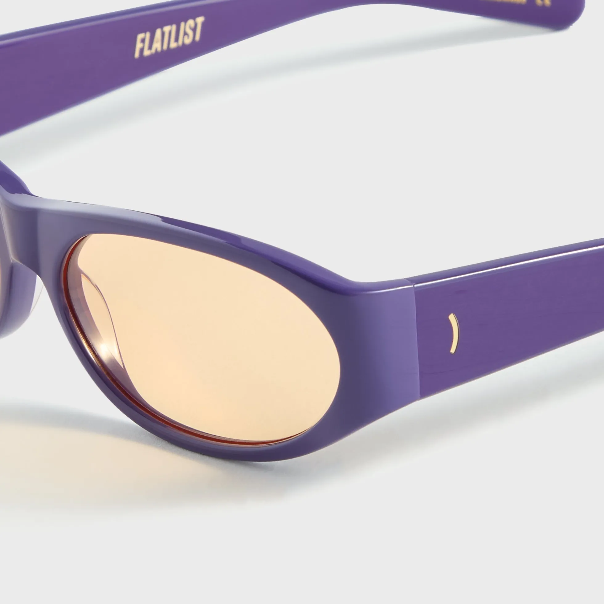 Lunettes de soleil Eddie Kyu