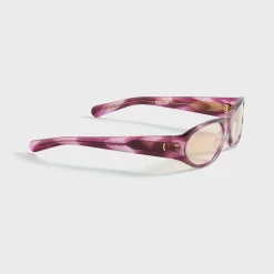 Lunettes de soleil Eddie Kyu