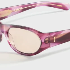 Lunettes de soleil Eddie Kyu