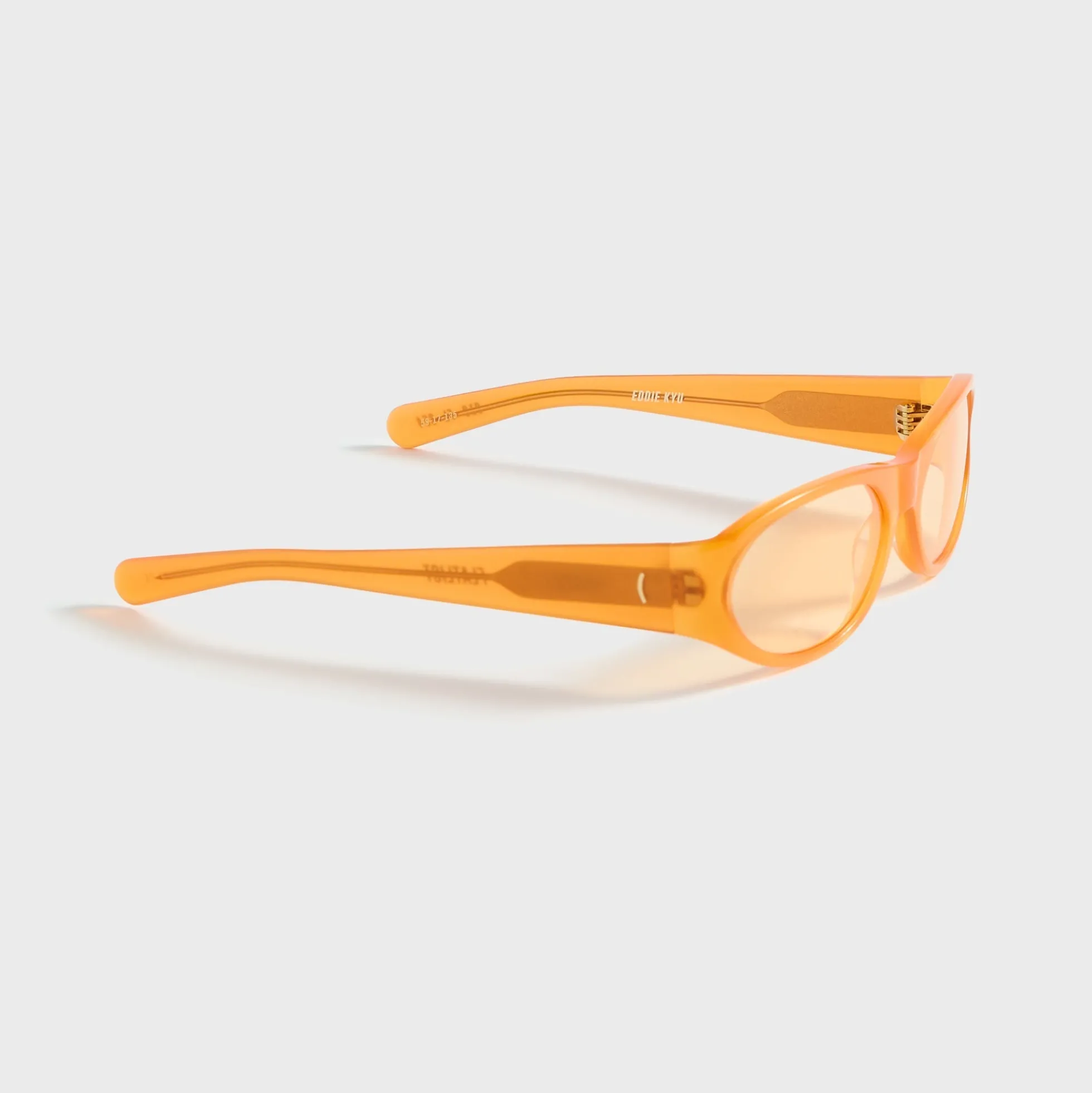 Lunettes de soleil Eddie Kyu
