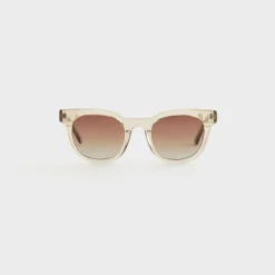 Lunettes de soleil Kith Ari Crystal pour femmes