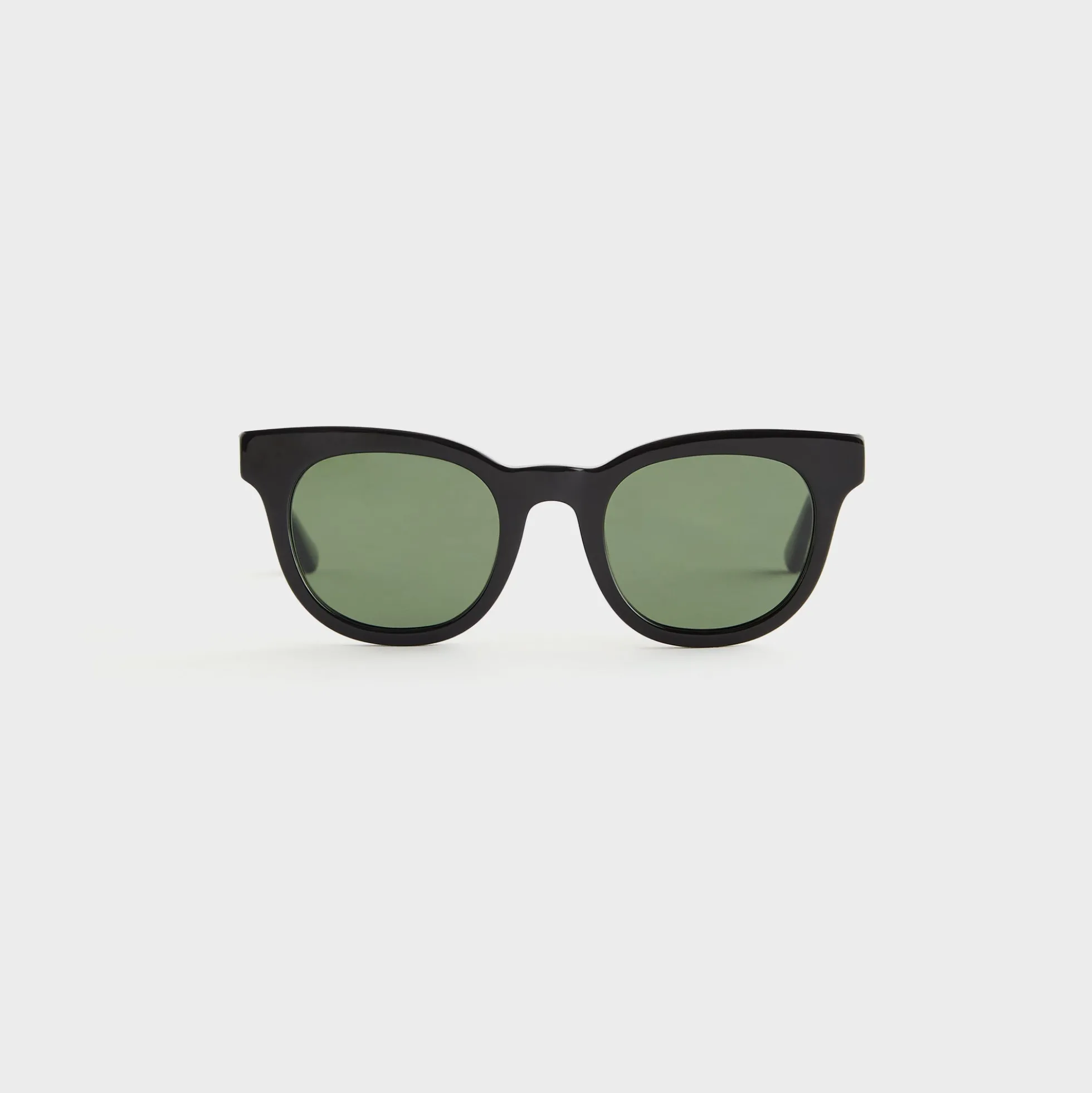 Lunettes de soleil Kith Ari noires pour femmes