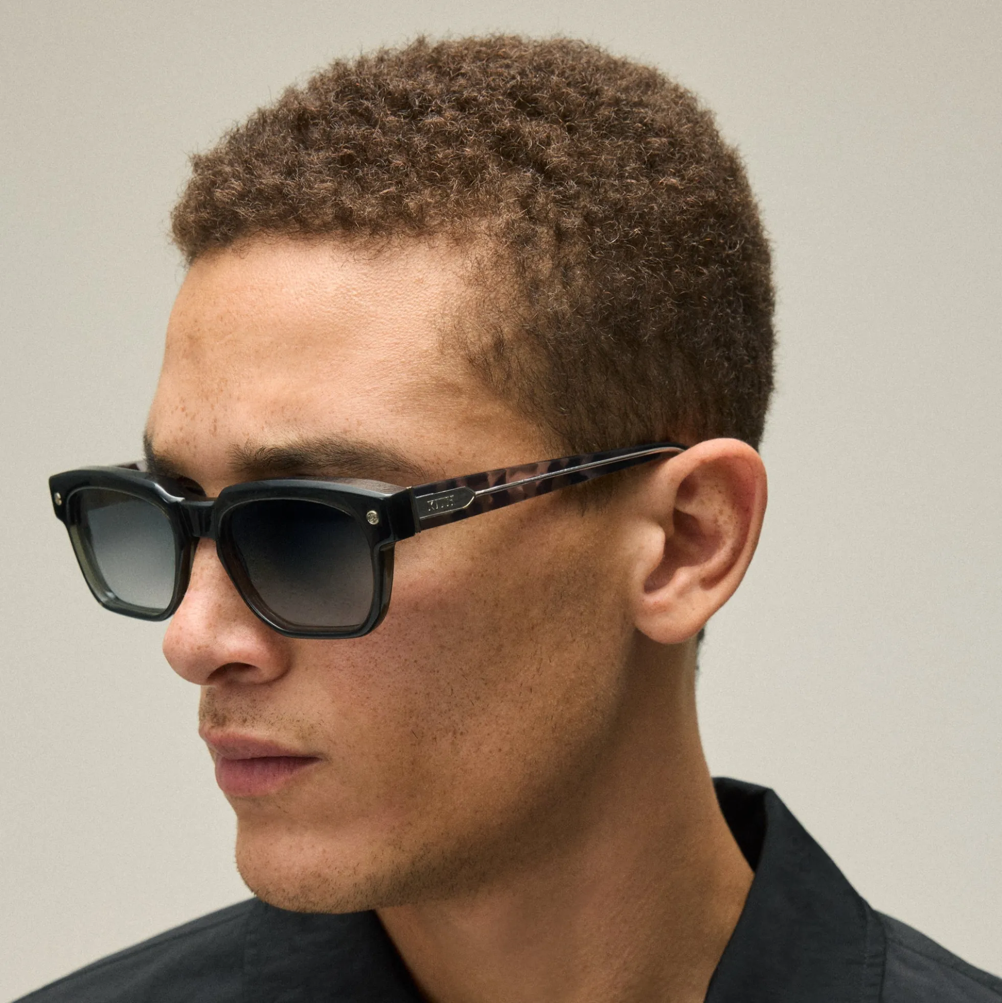 Lunettes de soleil Kith Gardiners