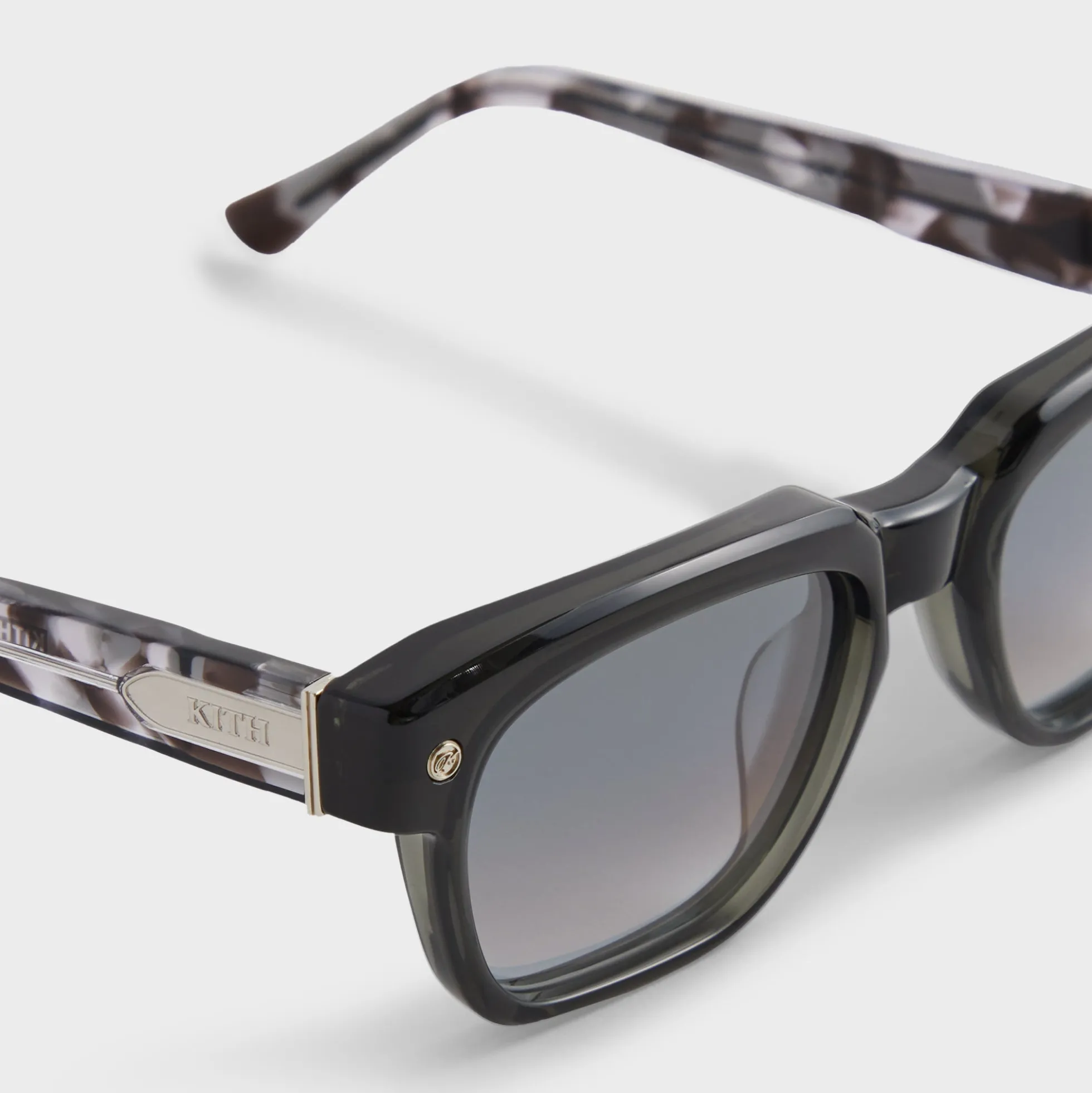 Lunettes de soleil Kith Gardiners